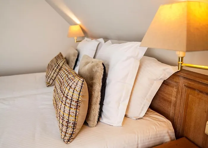 그라벤스틴 헨트