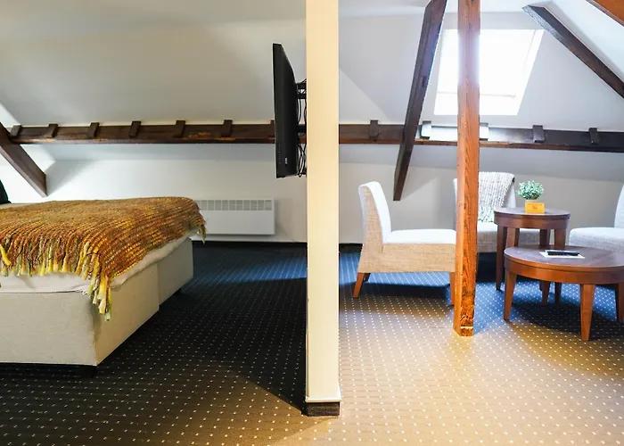 그라벤스틴 호텔