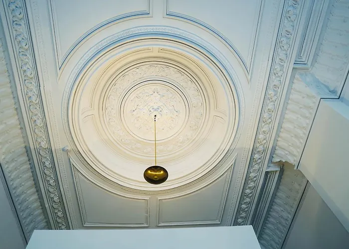 그라벤스틴 호텔