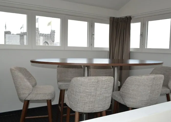 호텔 그라벤스틴