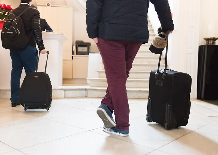 그라벤스틴 호텔 3*