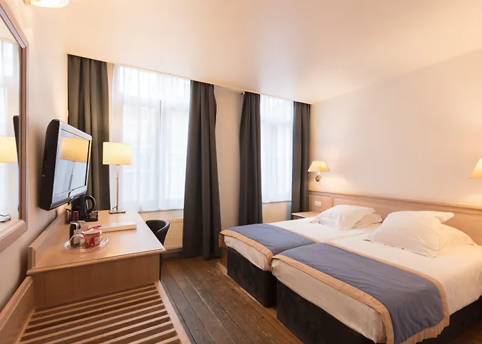 그라벤스틴 헨트