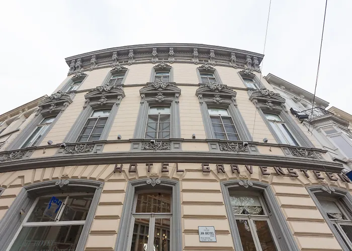 그라벤스틴 헨트