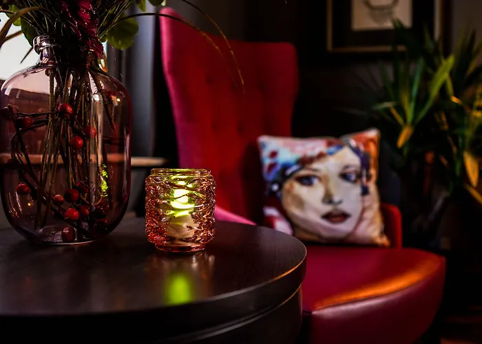 그라벤스틴 호텔