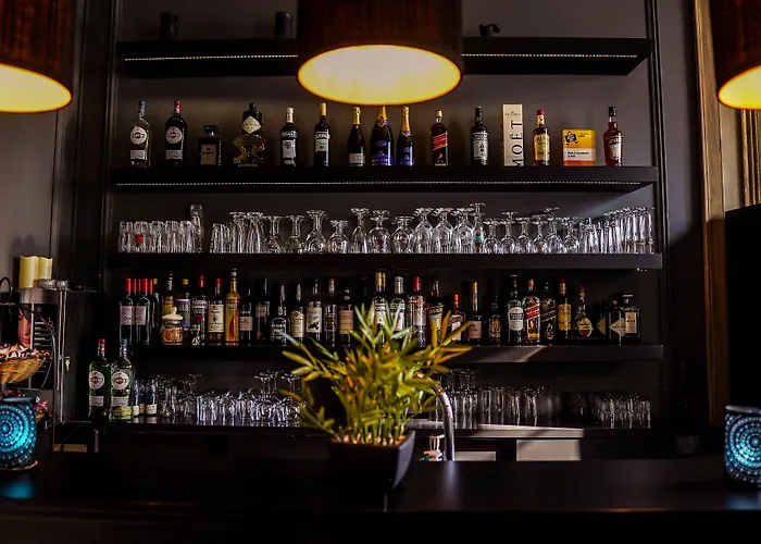 그라벤스틴 호텔 3*