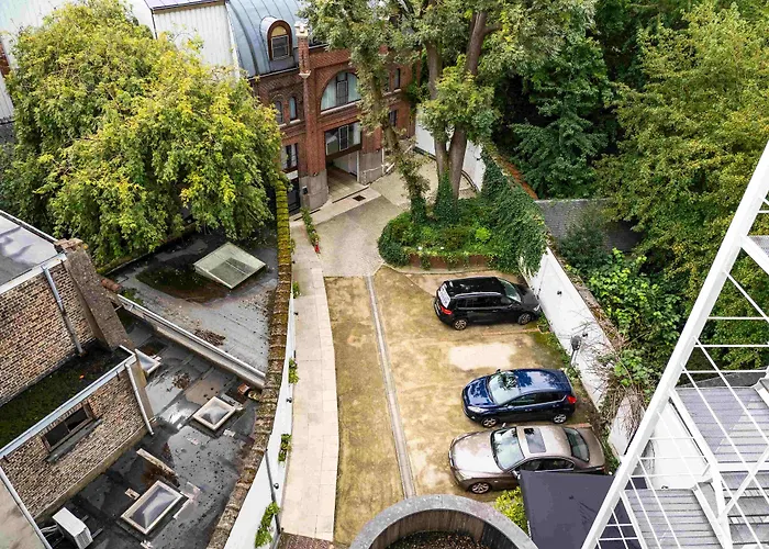 그라벤스틴 헨트