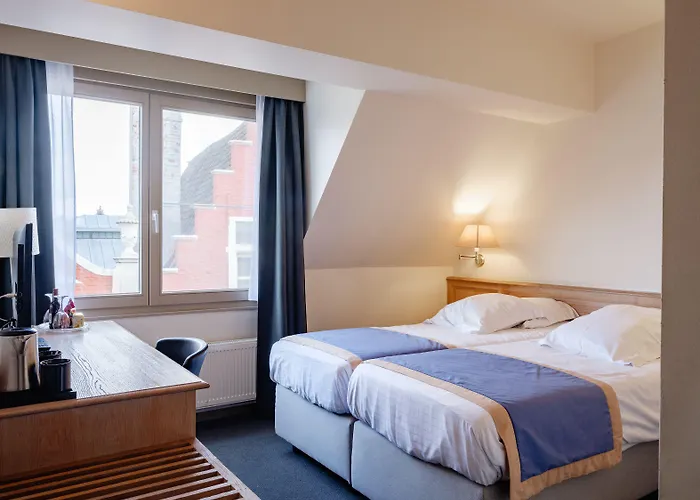 그라벤스틴 헨트