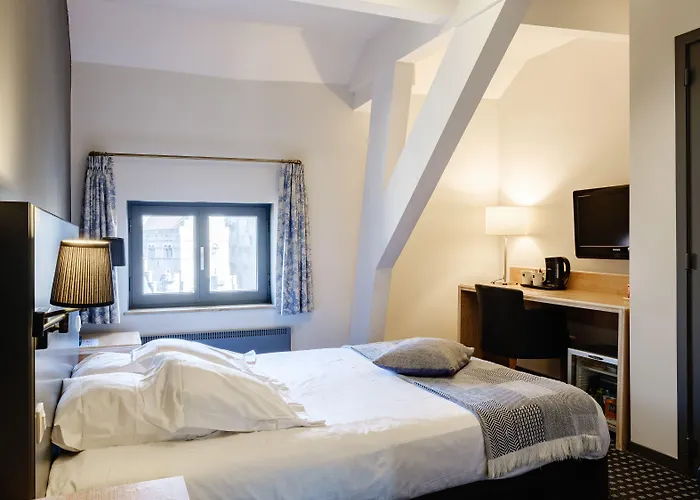 그라벤스틴 호텔 3*